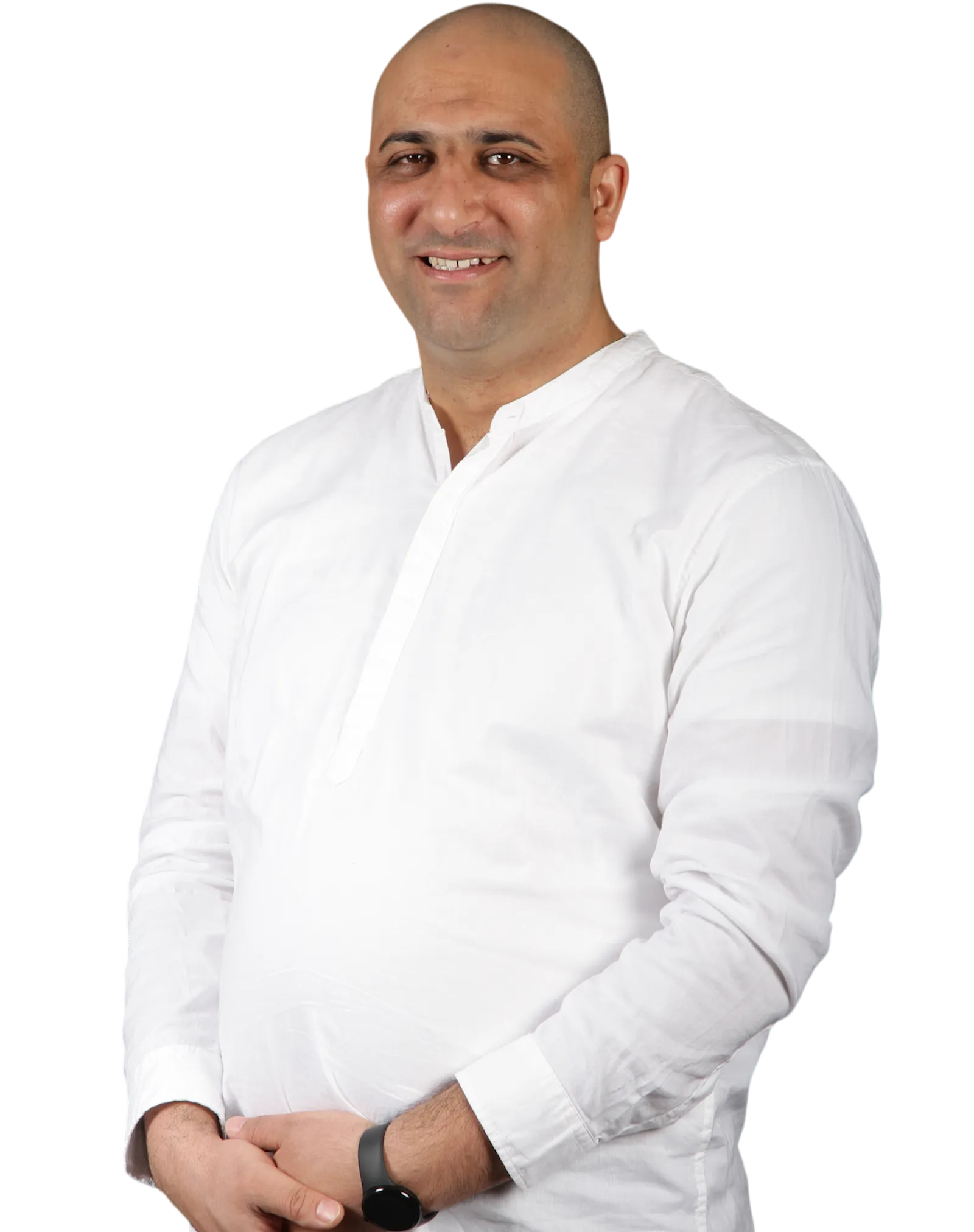 Slim Sayari, fondateur de Sentinelo